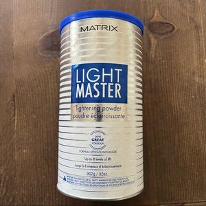 Matrix Powder Lightener 32oz